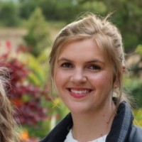 Mary Hartwell, Ms, Mph