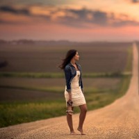 Ольга Кривошеева