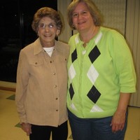 Rosemary Geisheimer
