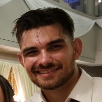 Alex Lucero