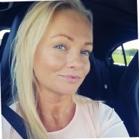 Maria Johansson