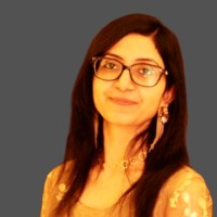Shubhi Rathore
