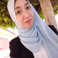 Azza Mohamed
