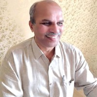 Umesh Paandomatti
