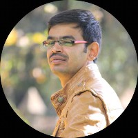 Nanda Kumar Raghu Nathan