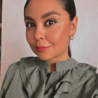 Mara Domínguez Rodarte