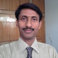 ER. Harish Kumar Sharma