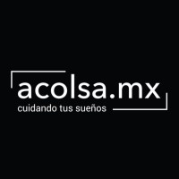 Acolsa Mx Abastecedora de colchones y accesorios