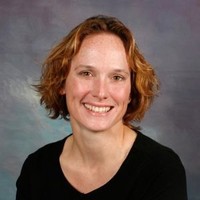 Laura Wilson