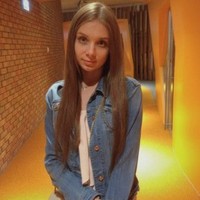 Anna Pustovoytova