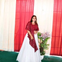 Mansi Kapadiya