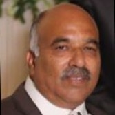Denzil Dsilva