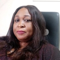 Ihuoma Ndoeche