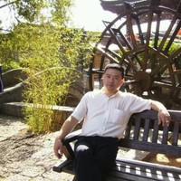 陈江平