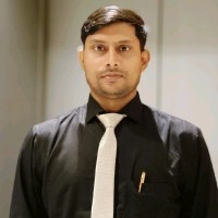 Anil kumar Maurya