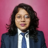 Yashvi Jaiswal