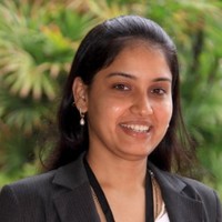 Vaishali Joshi
