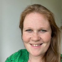 Linda Van Valburg - Vork