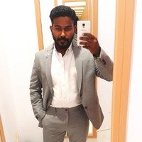 Anup Vijay