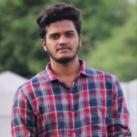 Krishna Chaithanya Annaldesh