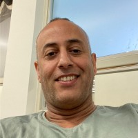 Ethan Hamami
