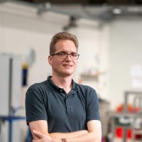 Maarten De Glopper