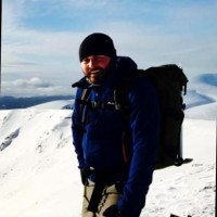 Graeme McDonagh