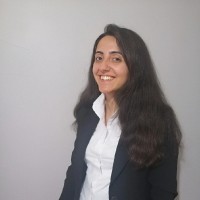 Nazlıcan Güvenoğlu