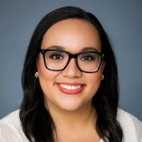 Yvonne Mendoza, RHIT