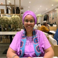 Djanabou Ali
