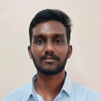 Nishanth T