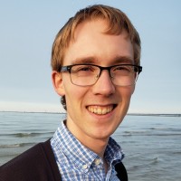 Ben Moon
