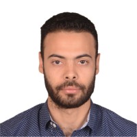 Maged Shaheen