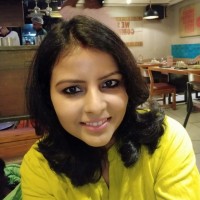 Dolly Shrivastav