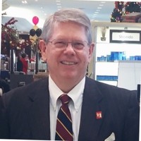 Greg Blackwell