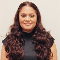 Maira Carolina Palacios