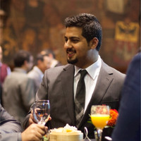 Ahmad Ben Nakhee
