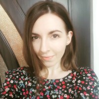 Lavinia Madalina Boran