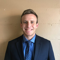 Connor Edson