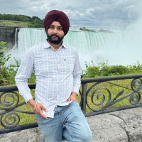 Maninder Singh