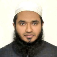 Dr. Md. Sabbir Ahmed Shuvo