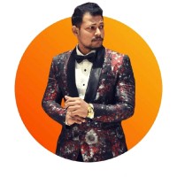 Vishal V