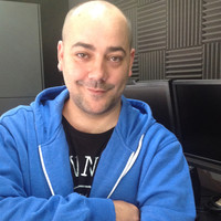 Oskar Sanchez