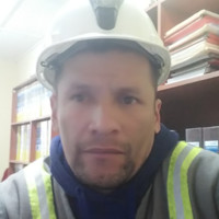 Cesar Ramirez Maldonado