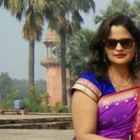 Manvi(Meenu) Shukla