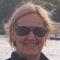 Judith Gibbons