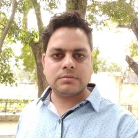 Deepak Upadhyay