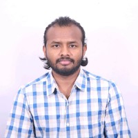 Vadivel Velmurugan