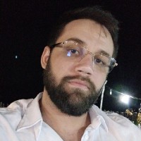 Vinicius Borba Queiroz