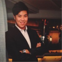 Robert Ma